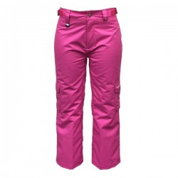 Cartel Ellie Junior Pant (Azalea) 